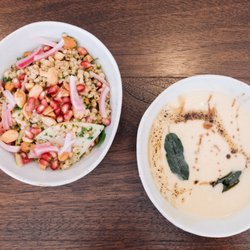 Restaurants In Ann Arbor Yelp Spencer