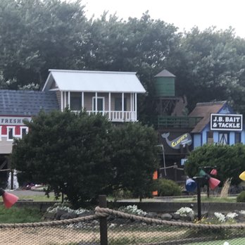 Pacific Paradise - Put Pit Course - Amusement Parks Near Me - Ocean Shores, Washington Pacific Paradise - Put Pit Course - Amusement Parks Near Me - Ocean Shores, Washington