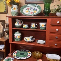 Estate Antiques & Collectibles