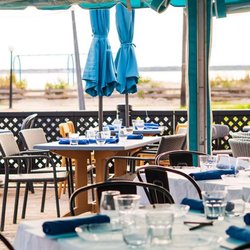 Pelican's Wharf by Chef Justin