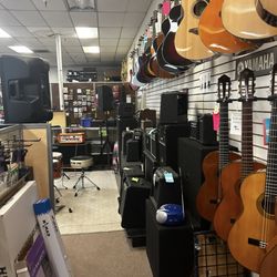 Music Village