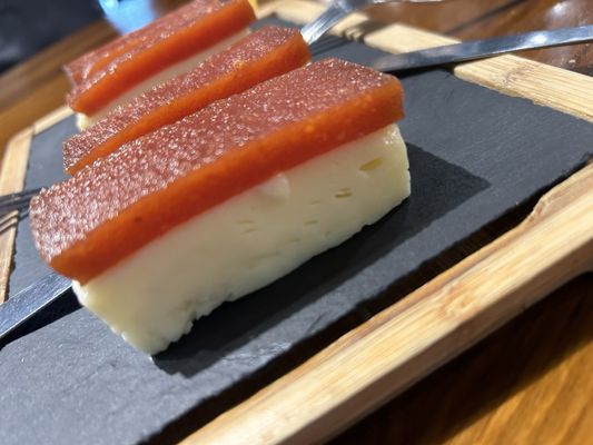 A Pulpeira De Melide by null