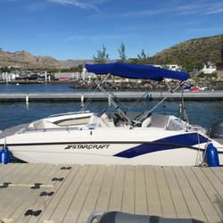 Lake Shores Watercraft & Boat Rentals