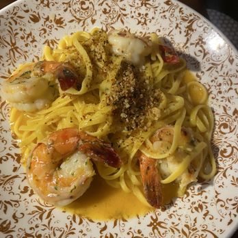 Gabriella’s Modern Italian - Linguini and shrimp - Italian Near Me - Delray Beach, Florida