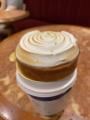 Café Bilboquet by null