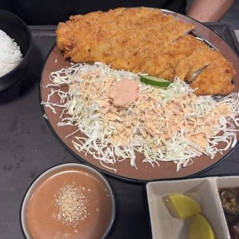 Hako - Chicken Katsu - wow! - Sushi Bars Near Me - Irvine, California Hako - Chicken Katsu - wow! - Sushi Bars Near Me - Irvine, California