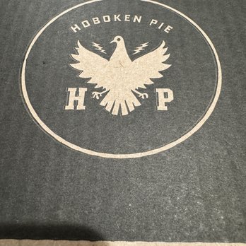 Hoboken Pie - Pizza Near Me - Austin, Texas Hoboken Pie - Pizza Near Me - Austin, Texas