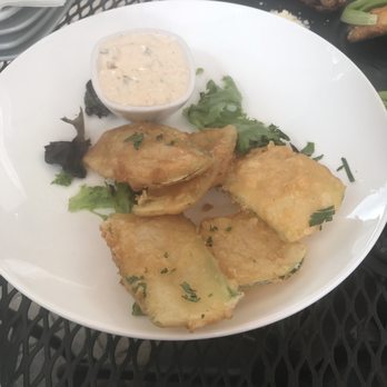 Garlic - Zucchini chips. - Steakhouses Near Me - Stroudsburg, Pennsylvania Garlic - Zucchini chips. - Steakhouses Near Me - Stroudsburg, Pennsylvania