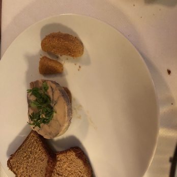 Le Fouquet's - French Near Me - Paris, 75