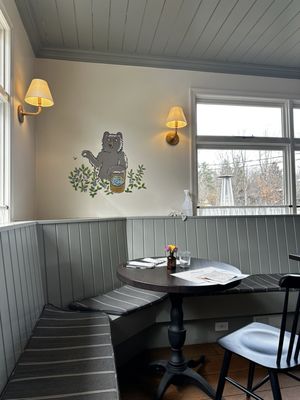 ​Babblers Restaurant & Bar by null