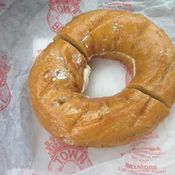 Town Bagel - French Toast Bagel - Bagels Near Me - Plainview, New York Town Bagel - French Toast Bagel - Bagels Near Me - Plainview, New York