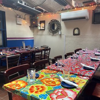 La Palapa - Breakfast & Brunch Near Me - New York, New York La Palapa - Breakfast & Brunch Near Me - New York, New York