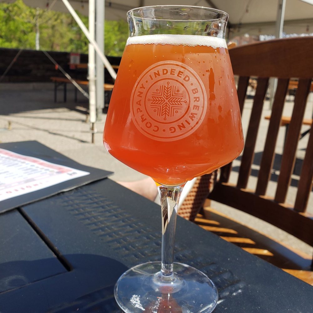 Indeed Brewing - Pom Pom - Breweries Near Me - Minneapolis, Minnesota Indeed Brewing - Pom Pom - Breweries Near Me - Minneapolis, Minnesota