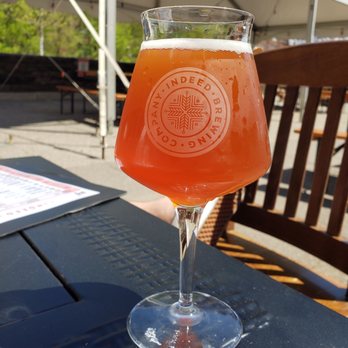 Indeed Brewing - Pom Pom - Breweries Near Me - Minneapolis, Minnesota Indeed Brewing - Pom Pom - Breweries Near Me - Minneapolis, Minnesota