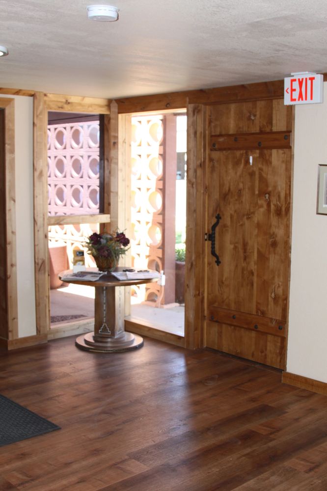 TESLA BIOHEALING Updated October 2024 301W Alden Rd, Kearny