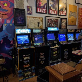 The Retro Room - Beer Bar Near Me - Key West, Florida The Retro Room - Beer Bar Near Me - Key West, Florida