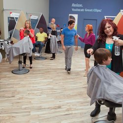 Great Clips