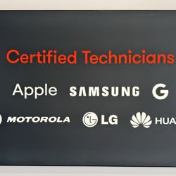 Guru Cell Phone repairs
