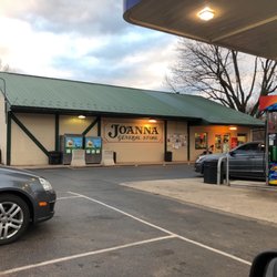 Joanna Store