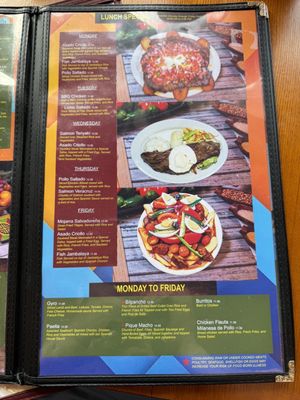 Menu photo 4 Bakery Bread & Grill Fairfax, VA