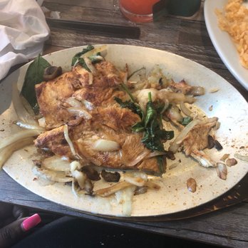 La Catrina - Gross - Mexican Near Me - Ellijay, Georgia