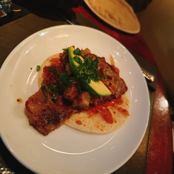Cuerno Masaryk - Taco Richi - Steakhouses Near Me - México, D.F., DIF Cuerno Masaryk - Taco Richi - Steakhouses Near Me - México, D.F., DIF