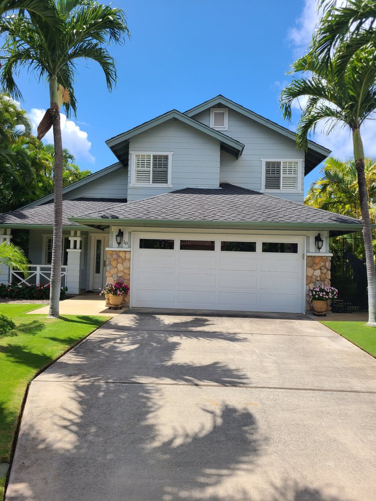 HIGH END GUTTERS Updated October 2024 Maui, Hawaii Gutter