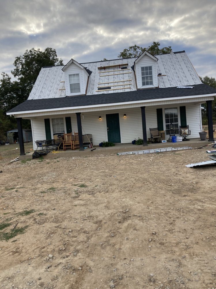 Slide of 3 Way Construction