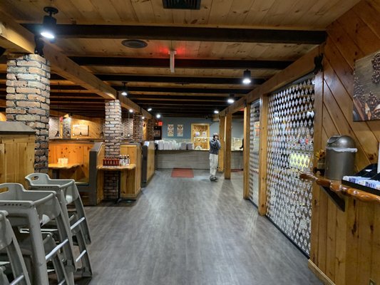 Terra Brasilis Restaurant by null