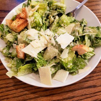 Giordano's - Caesar salad - Pizza Near Me - Chicago, Illinois