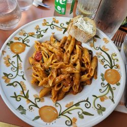 Caffé Caesar - Pasta di Carla