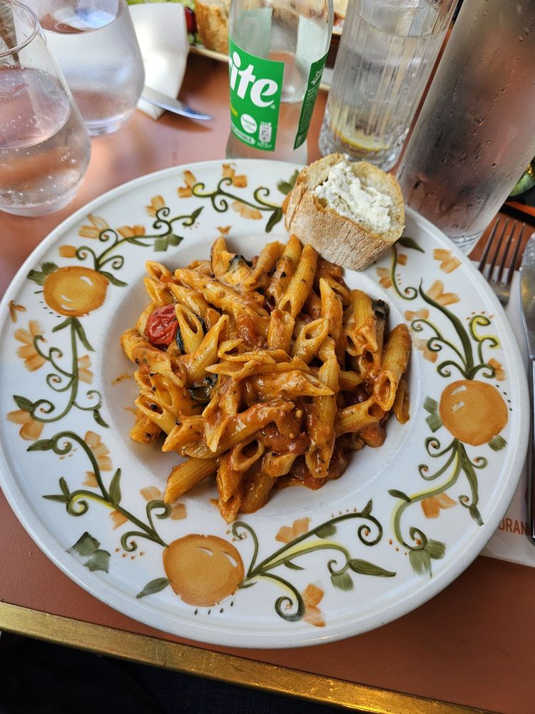 Caffé Caesar