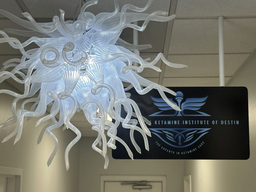 Physicians Ketamine Institute - grief counselor in Destin, FL