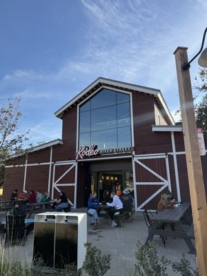 River Street Marketplace by null