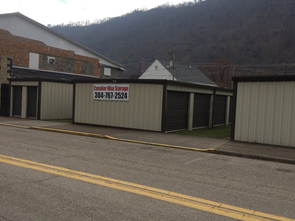 CAVALIER MOVIE RENTALS 192 Michigan Ave, Smithers, West Virginia