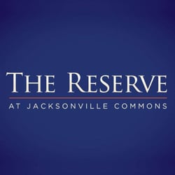 Reserve At Jacksonville Commons by Blue Ridge Companies