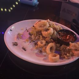 Calamari