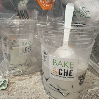 Bake & Che - Desserts Near Me - Garden Grove, California Bake & Che - Desserts Near Me - Garden Grove, California