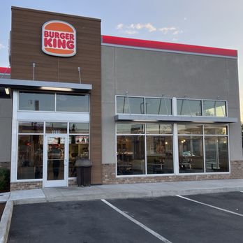 Burger King - Burgers Near Me - Klamath Falls, Oregon Burger King - Burgers Near Me - Klamath Falls, Oregon