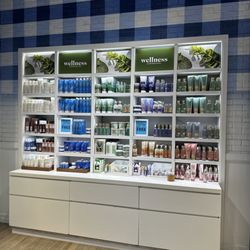 Bath & Body Works