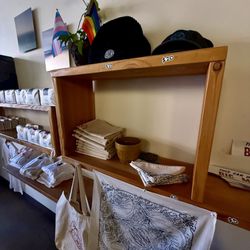 Big Mouth Coffee Roasters - Merch