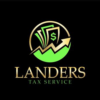 Landers Tax Service - Tax Services Near Me - Augusta, Georgia