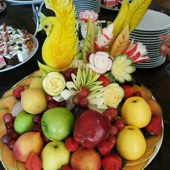 Velas Vallarta - Andreas Restaurant - Hotels Near Me - Puerto Vallarta, JAL