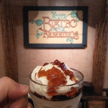 Café Adriatico - Espresso Panna Cotta - Spanish Near Me - Manila, NCR Café Adriatico - Espresso Panna Cotta - Spanish Near Me - Manila, NCR