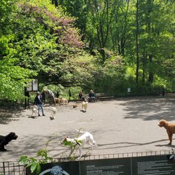 87th Street Dog Run