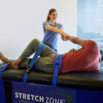Stretch Zone - Trainers Near Me - Braselton, Georgia