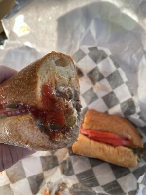 Capriotti's Sandwich Shop by null