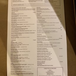 Menu 6/2021
