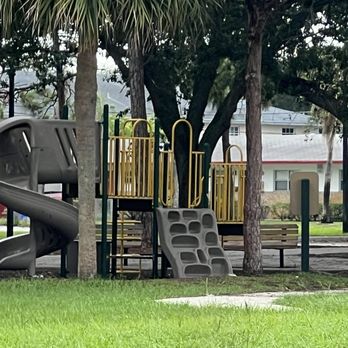 Fairview Park - Parks Near Me - Pompano Beach, Florida