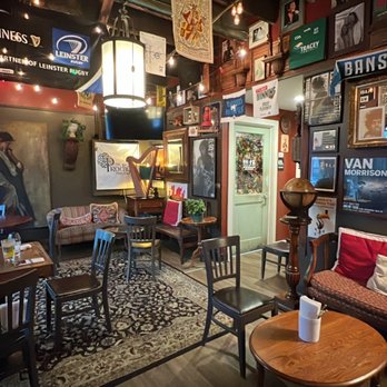 The Prodigal Public House - Indoor - Pubs Near Me - Minneapolis, Minnesota The Prodigal Public House - Indoor - Pubs Near Me - Minneapolis, Minnesota
